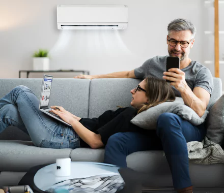 Air Conditioner Exporters in Dubai UAE