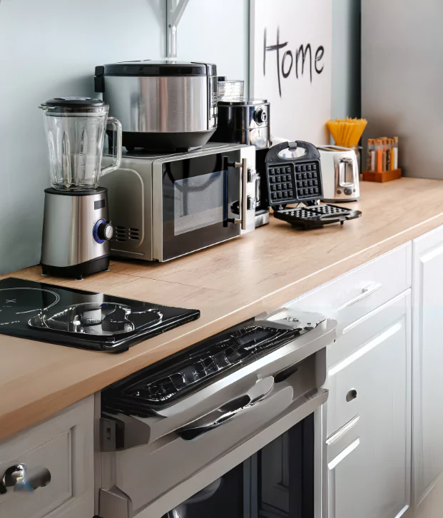 Electronic Appliance Exporters in Dubai - 01