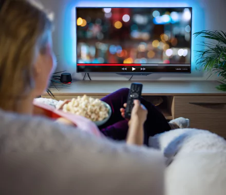 Televisions & Smart TVs Exporters in Dubai UAE