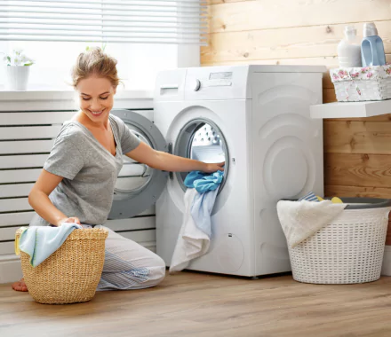 Washing Machine Exporters in Dubai UAE