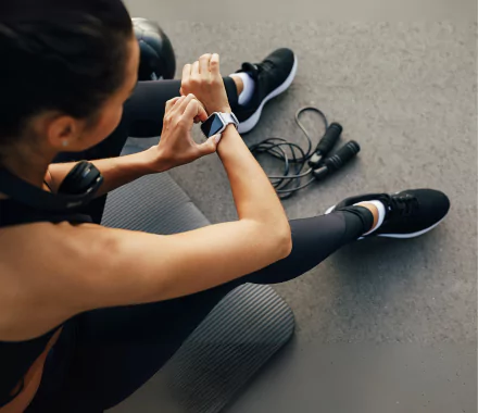 Wearables & Smart Watch Exporters in Dubai UAE