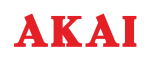 Akai Electronic Exporters in Dubai